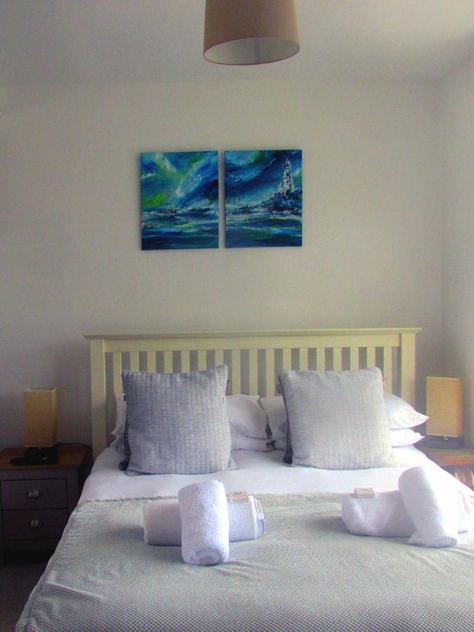 Uplands B And B St. Ives Exterior foto