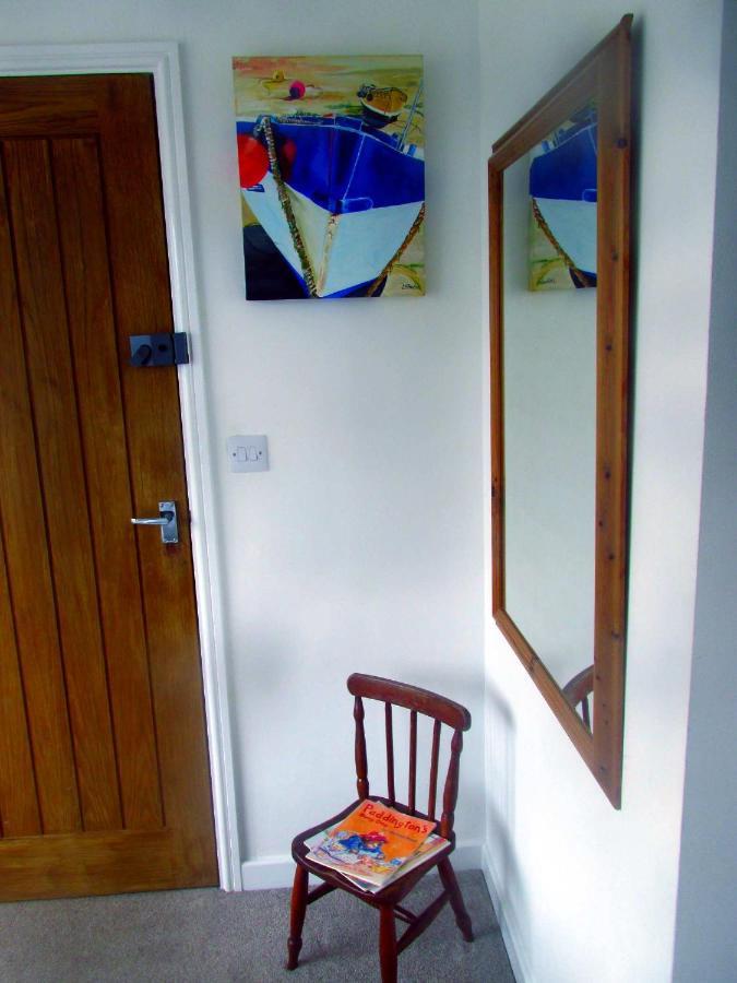 Uplands B And B St. Ives Exterior foto