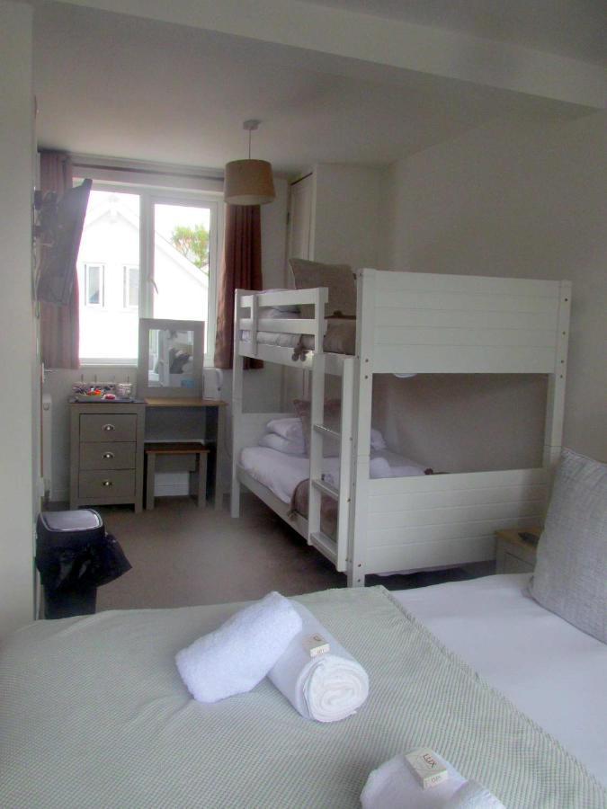 Uplands B And B St. Ives Exterior foto