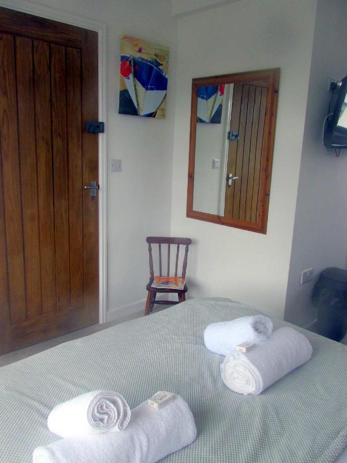 Uplands B And B St. Ives Exterior foto