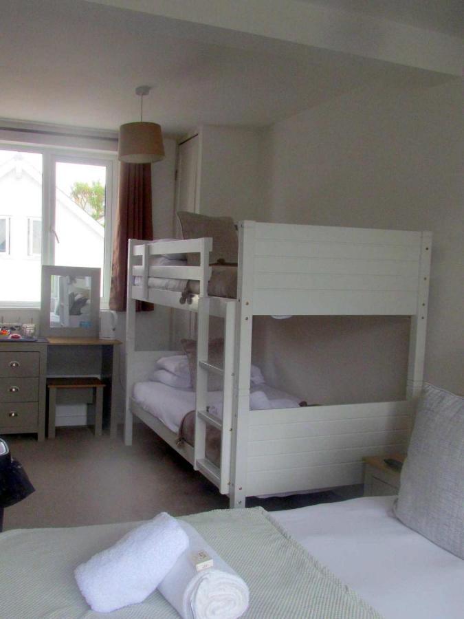 Uplands B And B St. Ives Exterior foto